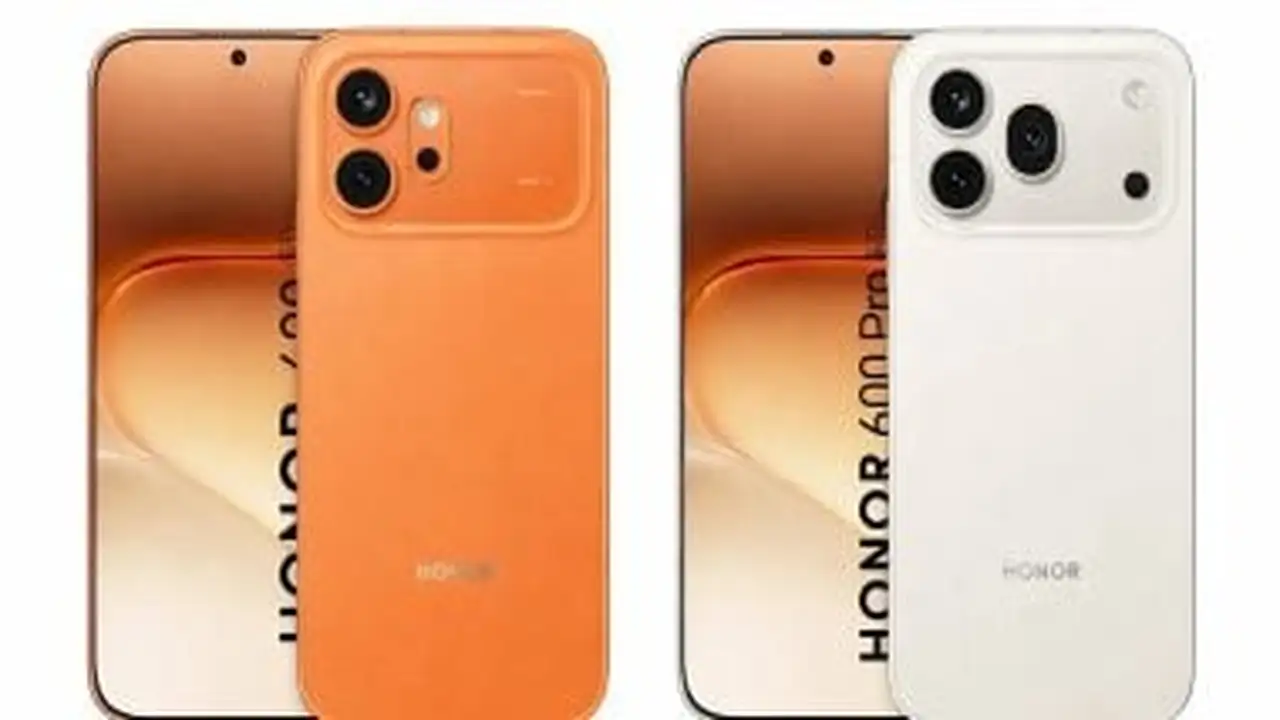 تسريب مواصفات هاتفي هونر 600 Pro وHonor 600 قبل موعد الإطلاق المنتظر